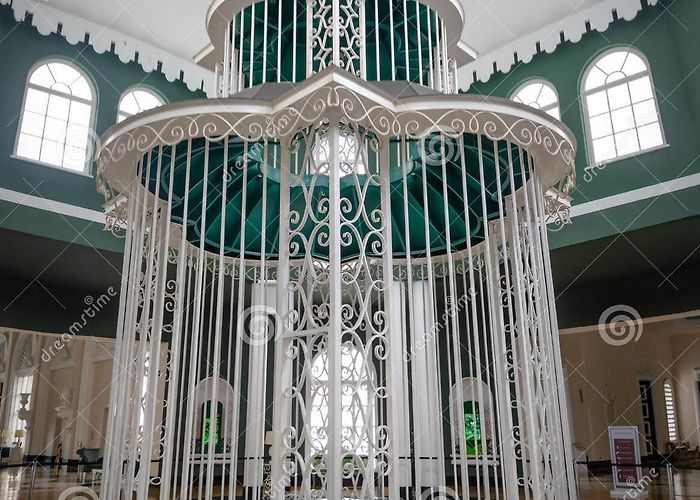 Quitandinha Palace Winter Garden Room at Quitandinha Palace Former Casino Hotel ... photo