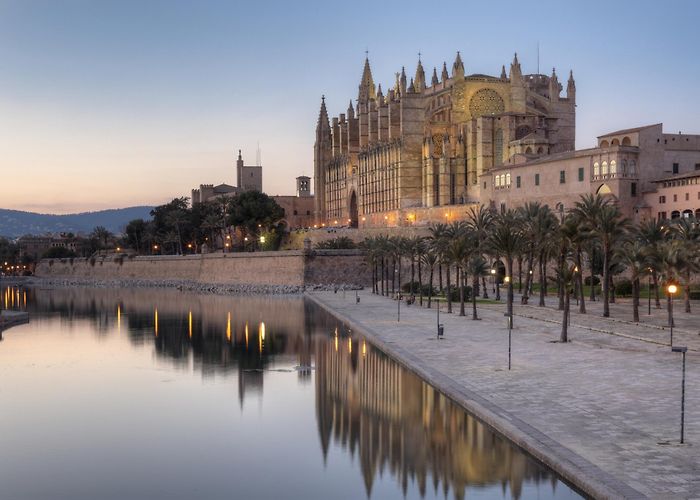 Parque del Mar Parc de la Mar Tours - Book Now | Expedia photo