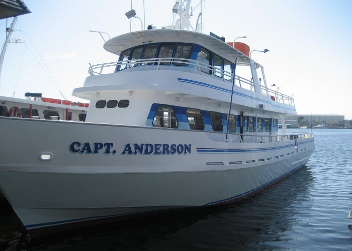 Captain Anderson's Marina Capt. Anderson Head Boat photo