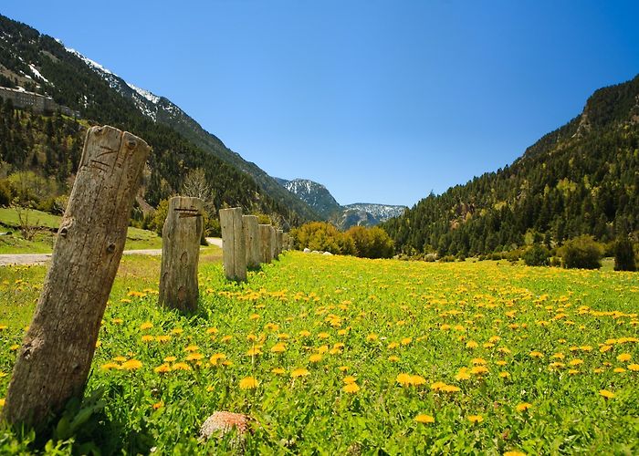 Sarrau Chair Lift Benasque Valley Tours - Book Now | Expedia photo