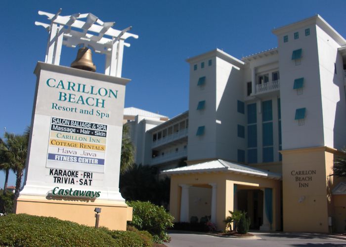 Carillon Beach Carillon Beach Resort Inn photo