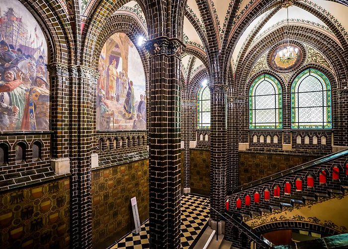 Lübeck Town Hall Town Hall photo