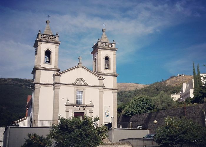 Sacred Art Museum Visit Cova da Beira: 2024 Travel Guide for Cova da Beira, Castelo ... photo