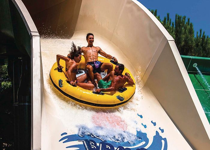 Aquabrava Water Park Aqua Brava Water Park photo