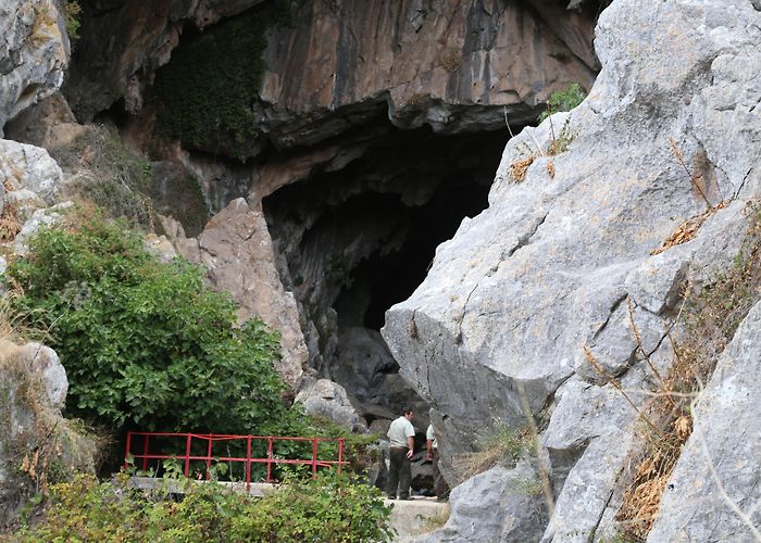 Cueva del Gato Cueva del Gato Tours - Book Now | Expedia photo