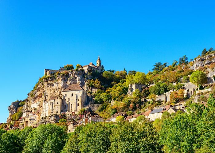 Rocamadour Sanctuary Vacation Homes near Sanctuary of Rocamadour, Rocamadour: House ... photo