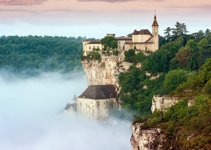 Rocamadour Sanctuary Visit Rocamadour: 2024 Travel Guide for Rocamadour, Occitanie ... photo