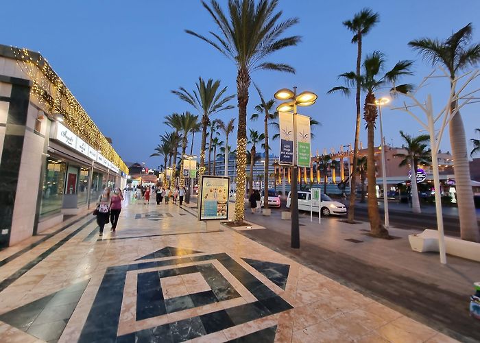 Safari Shopping Centre Holiday Home/Apartment - 4 persons - Avenida Rafael Puig Lluvina ... photo