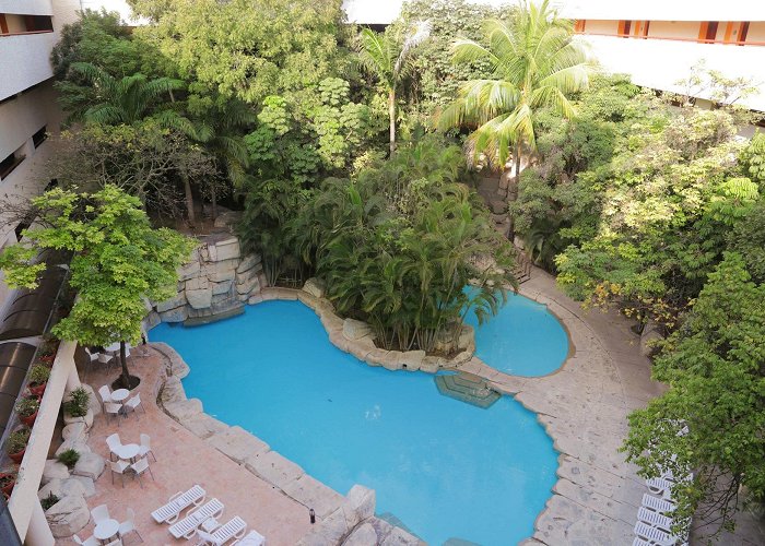 Botanical Garden Dr. Faustino Miranda Top Hotels in San Fernando from $29 - Expedia photo