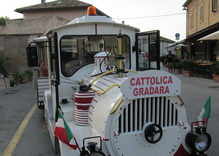 Gradara Castle Trenino Cattolica - All You Need to Know BEFORE You Go (2024) photo