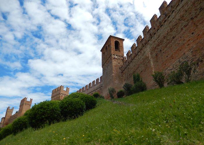 Gradara Castle Riccione - Villages & Castles Bike Tour - Italy | Tripsite photo