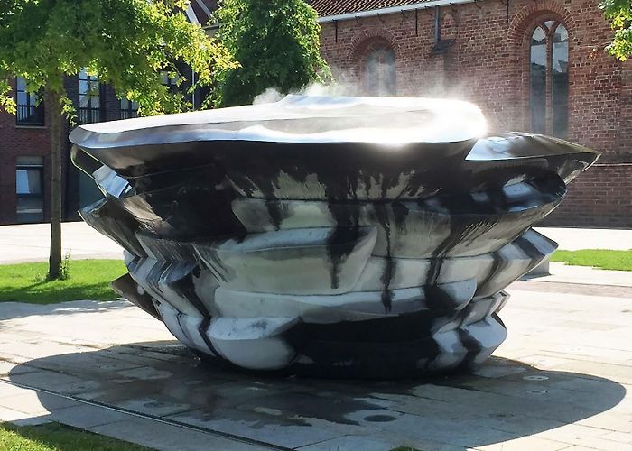 Hoeve Kakelbont Hollands Glorie 2021-5 by Credits Media - Issuu photo