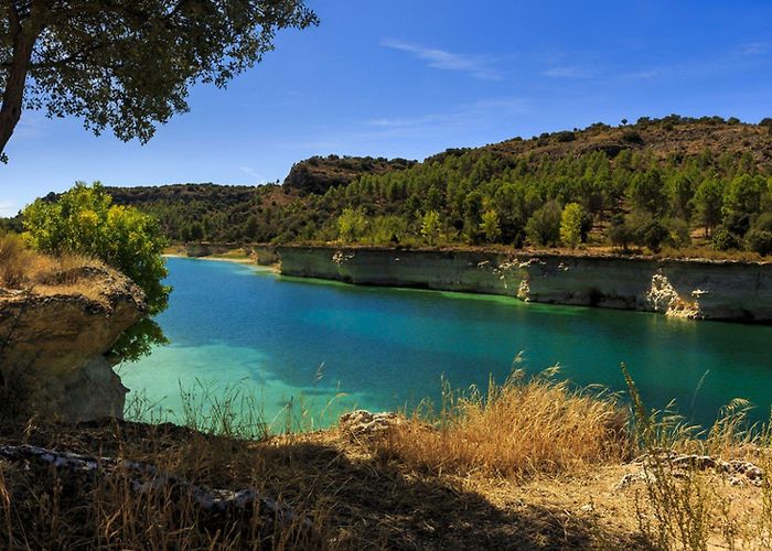 Lagunas de Ruidera Natural Park Best Time to See Lagunas de Ruidera in Spain 2024 - Rove.me photo