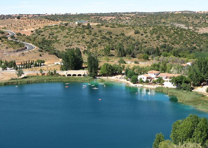 Lagunas de Ruidera Natural Park Lagunas de Ruidera Natural Park Tours - Book Now | Expedia photo