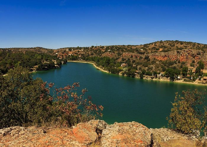Lagunas de Ruidera Natural Park Best Time to See Lagunas de Ruidera in Spain 2024 - Rove.me photo