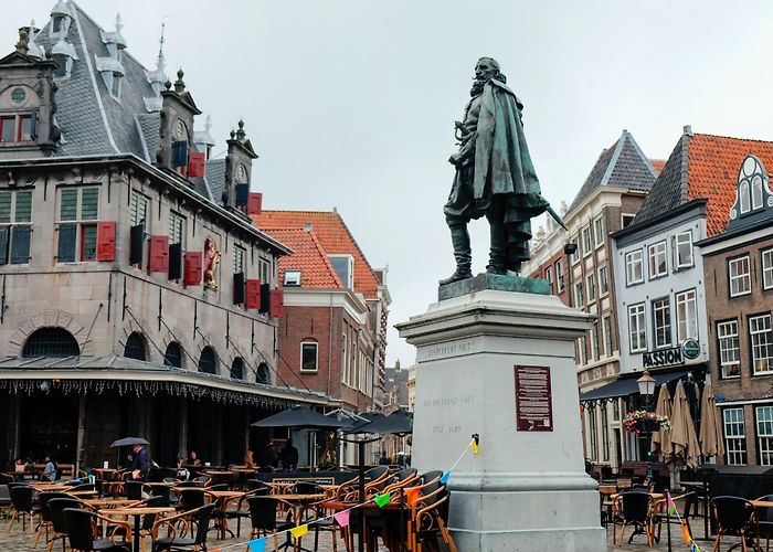 Jan Pieterszoon Coen Black Lives Matter spurs scrutiny of Dutch colonial past – WANE 15 photo