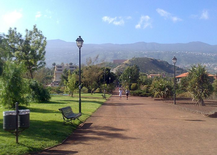 Taoro Park Taoro Park – Puerto de la Cruz | Tenerife Blogs : It's all a ... photo