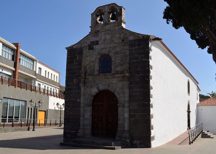 Tecina Golf PUNTA NEGRA - Prices & Lodging Reviews (Alajero, Spain) photo