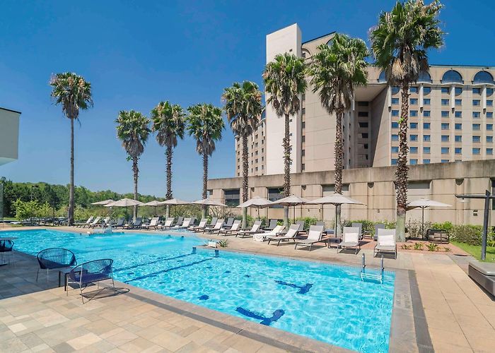 Bonsucesso Shopping Mall Top Hotels in Aruja from $12 - Expedia photo