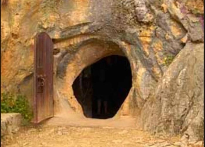 Pileta Caves Cueva de la Pileta Cueva de La Pileta (La Pileta Cave) - Province - Diputación de Málaga photo