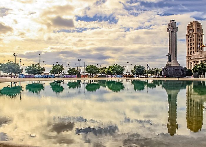 Plaza de España Plaza de Espana Tours - Book Now | Expedia photo