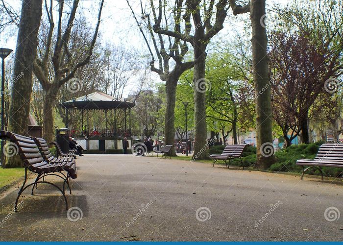 Matosinhos City Hall - Basilio Teles Park Capitalcultura Stock Photos - Free & Royalty-Free Stock Photos ... photo