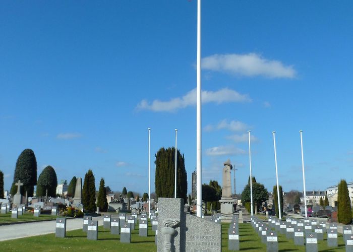 Haras of Saint-Lô Visit Saint-Lo: 2024 Travel Guide for Saint-Lo, Normandy | Expedia photo