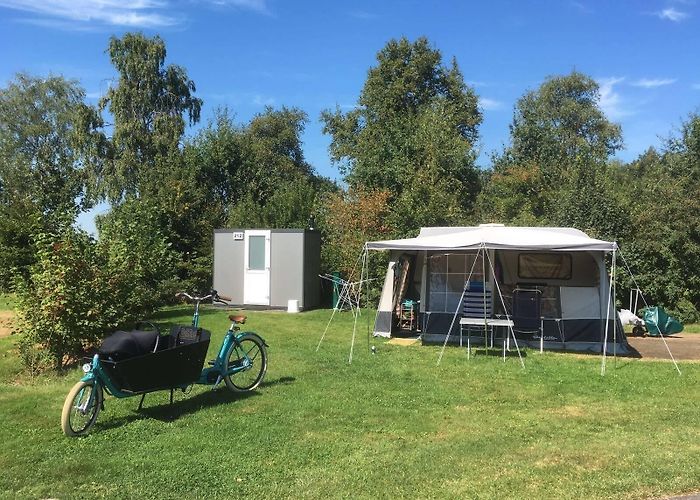 De Kleine Ponderosa Campings with private sanitary facilities - Find all campings on ... photo