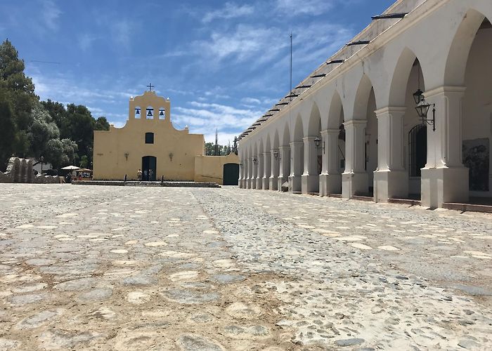 City Museum Visit Cachi: 2024 Travel Guide for Cachi, Salta Province | Expedia photo