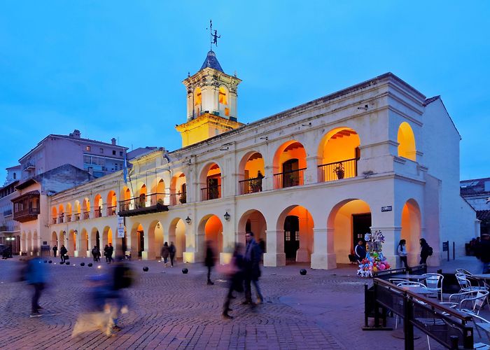 City Museum Best things to do in Argentina photo