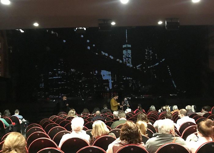 La Cochera Cabaret Teatro del Soho - All You Need to Know BEFORE You Go (2024) photo