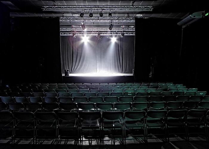 La Cochera Cabaret La Cochera Cabaret - Official Andalusia tourism website photo