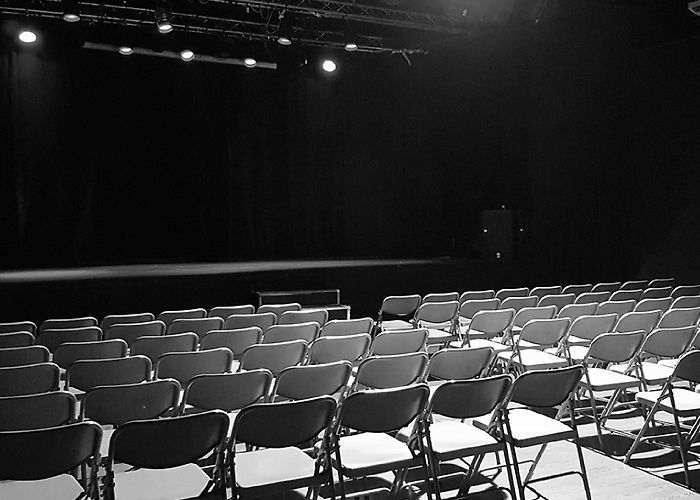 La Cochera Cabaret Entradas para Kaze en Málaga | Wegow photo