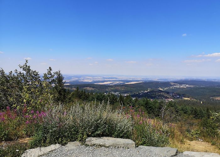 Falkenhof Großer Feldberg The Top Hiking Trails in Schmitten | Outdooractive photo