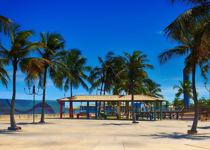 Federal University of Sergipe Visit Atalaia: 2024 Atalaia, Aracaju Travel Guide | Expedia photo