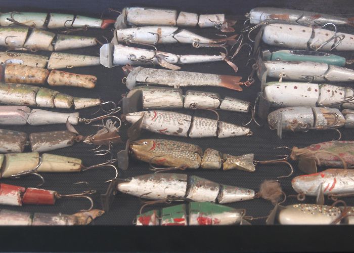 Fischerei-Museum Zug Fishery museum | Zug Tourismus photo