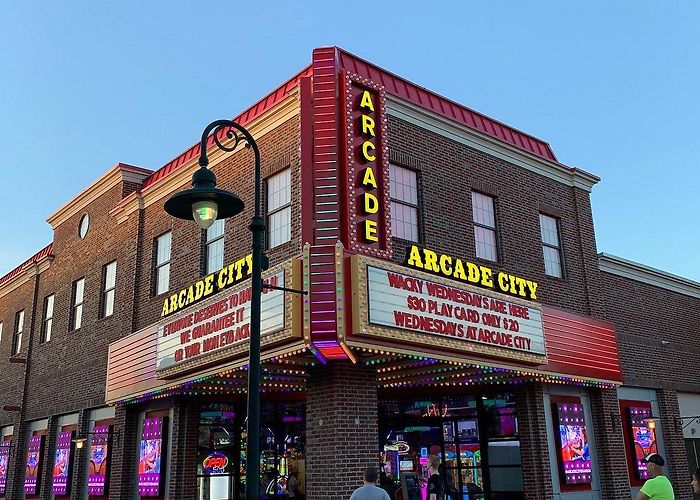 Branson Landing Branson Landing - All You Need to Know BEFORE You Go (2024) photo