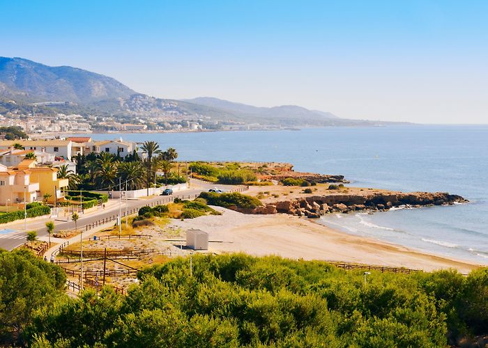 Castillo de Xivert Visit Costa del Azahar: Best of Costa del Azahar Tourism | Expedia ... photo