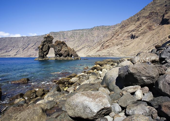 Roque de la Bonanza Visita Roque de la Bonanza en Valverde - Tours & Actividades ... photo