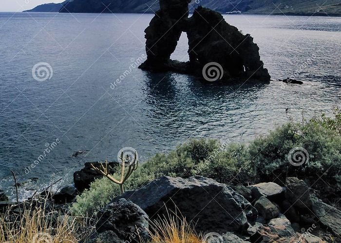 Roque de la Bonanza La Bonanza Stock Photos - Free & Royalty-Free Stock Photos from ... photo