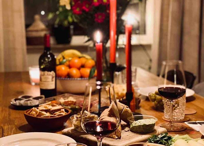 Meeting Plaza Maarssen Houten Vacation Rentals with a Patio - Netherlands | Airbnb photo