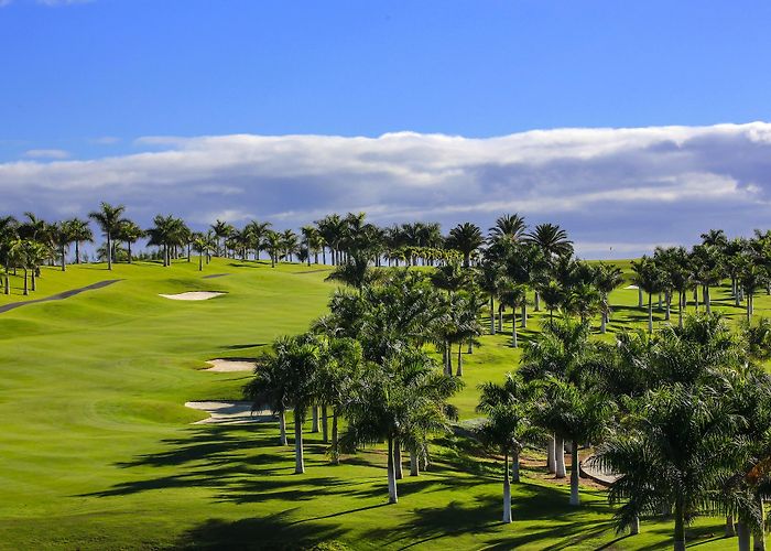 Meloneras Golf Meloneras Golf Club, Gran Canaria | Golf Planet Holidays photo