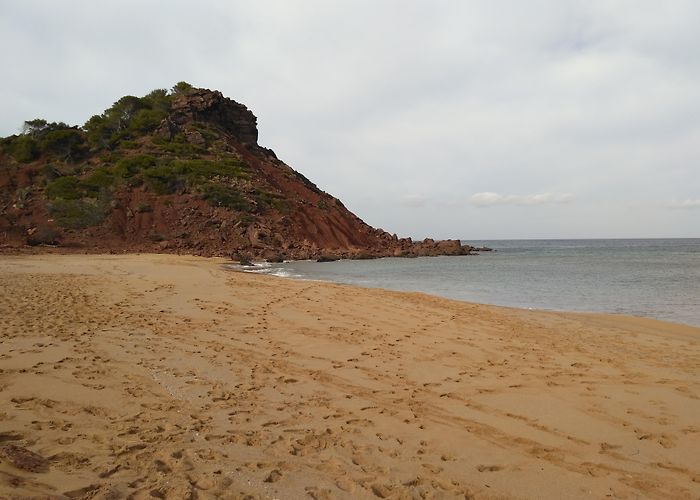 Cala Pilar Vacation Homes near Cala del Pilar, Ciutadella de Menorca: House ... photo