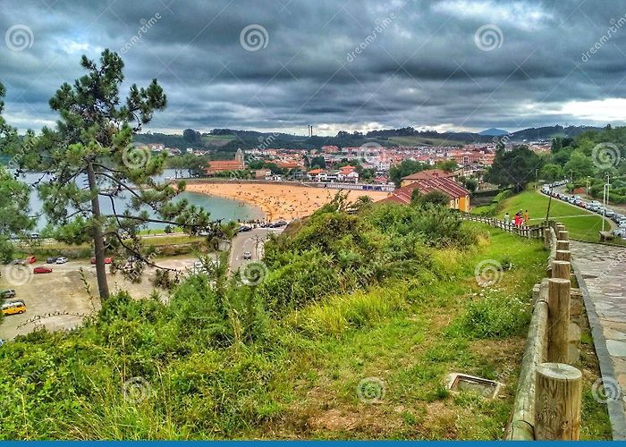 Parroquia de Santa Maria de Luanco 266 Luanco Stock Photos - Free & Royalty-Free Stock Photos from ... photo