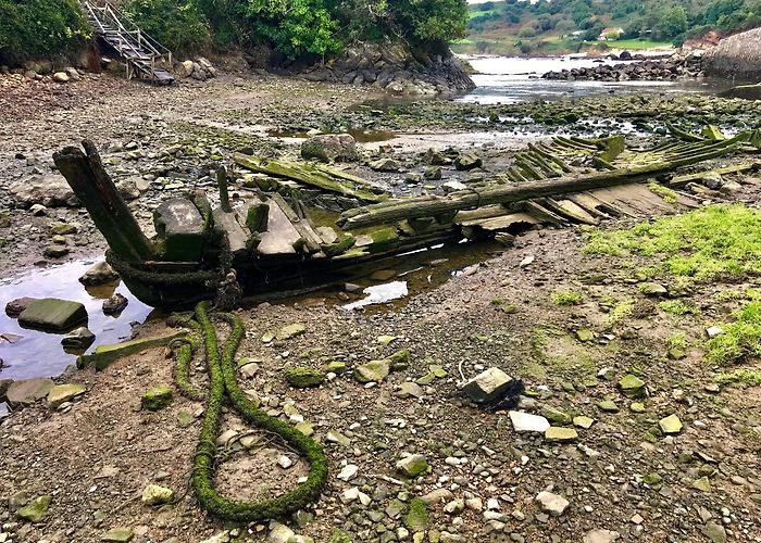 Parroquia de Santa Maria de Luanco Visit Gozon: 2024 Travel Guide for Gozon, Asturias | Expedia photo