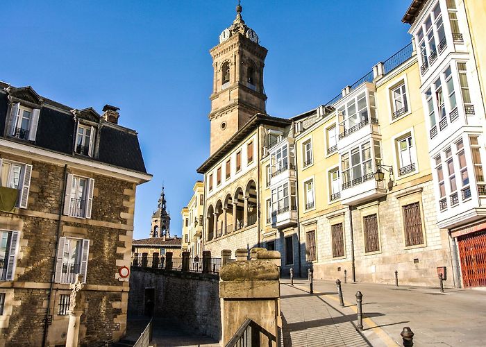 San Vicente Mártir Church Closest cities – hotel ripa photo