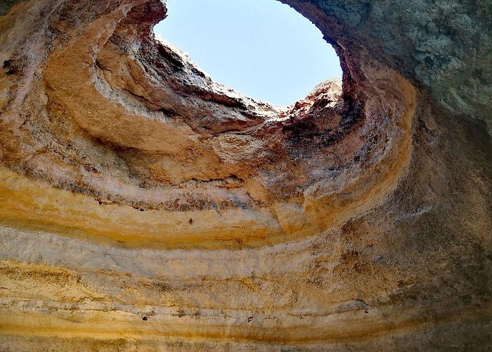 TEMPO - Teatro Municipal de Portimão Benagil Sea Cave Tour - All You Need to Know BEFORE You Go (2024) photo