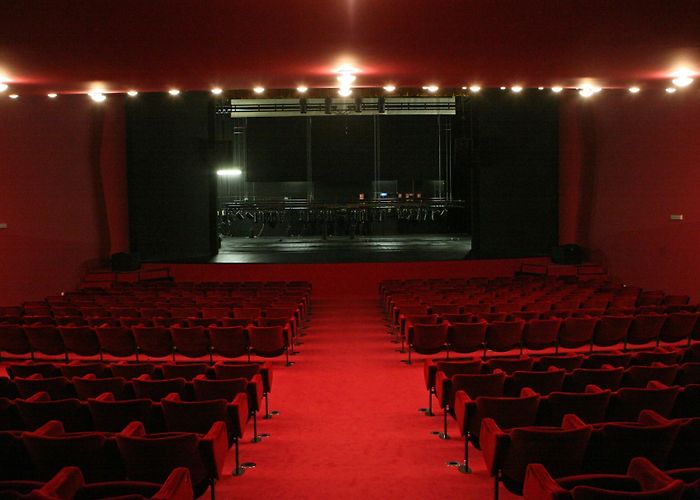 TEMPO - Teatro Municipal de Portimão TEMPO - Teatro Municipal de Portimão (Événements) photo