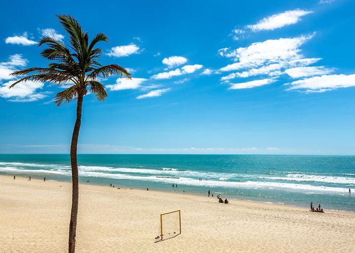 Fortaleza Port - Macuripe Porto das Dunas Beach Tours - Book Now | Expedia photo