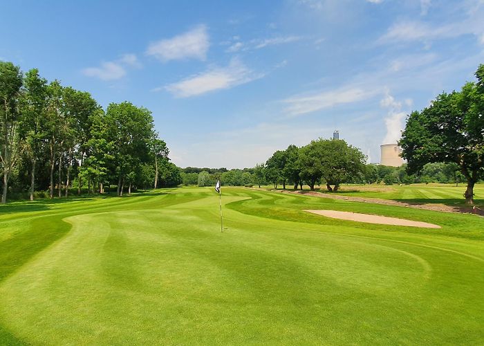 Drax Golf Club Drax Golf Club | Selby Golf | York, England photo